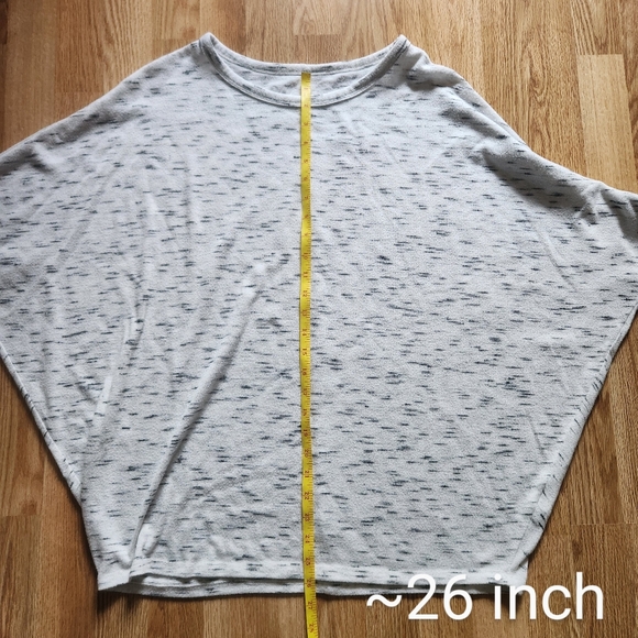 24/7 Maurices Top/Lightweight Sweater - Picture 7 of 8